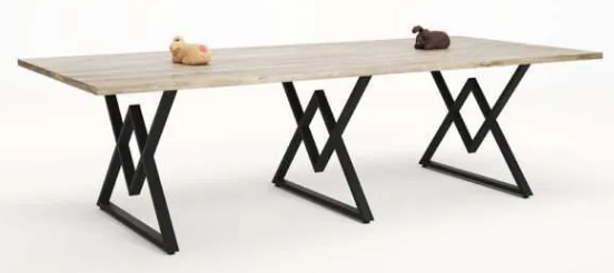 Reese Boardroom Table